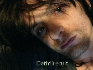 Dethfirecult