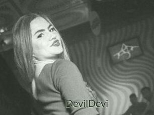 DevilDevi