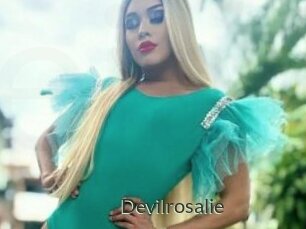 Devilrosalie