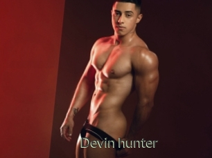 Devin_hunter