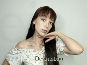 Devonaban