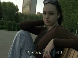 Devonabearfield