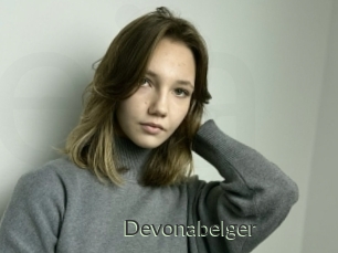 Devonabelger