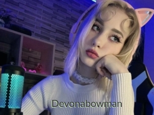 Devonabowman