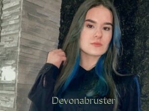 Devonabruster