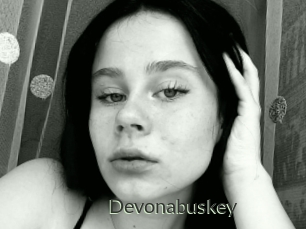 Devonabuskey