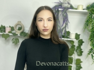 Devonacatts