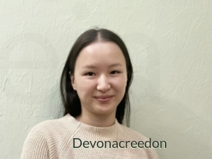 Devonacreedon