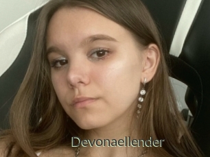 Devonaellender