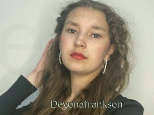 Devonafrankson