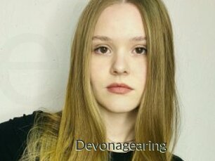 Devonagearing