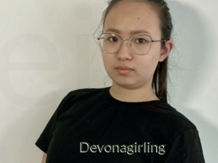 Devonagirling