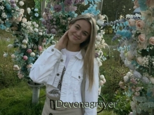 Devonagrayer