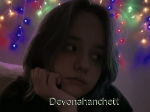 Devonahanchett