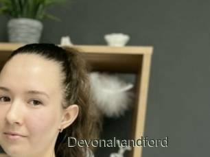 Devonahandford