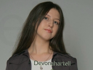 Devonahartell