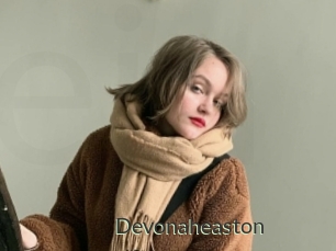 Devonaheaston