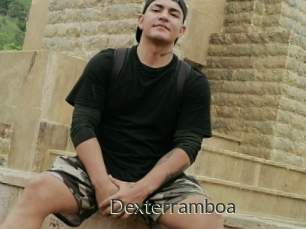 Dexterramboa