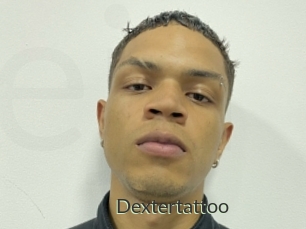 Dextertattoo