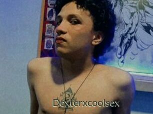 Dexterxcoolsex