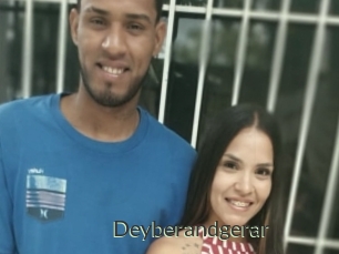 Deyberandgerar