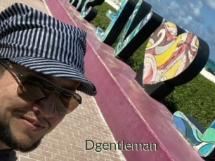 Dgentleman