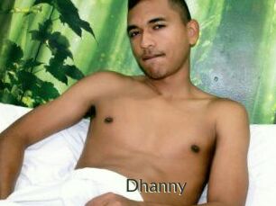 Dhanny