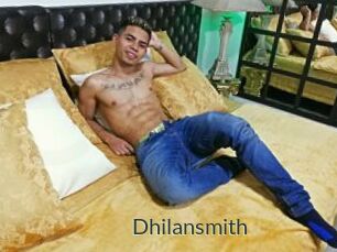 Dhilansmith