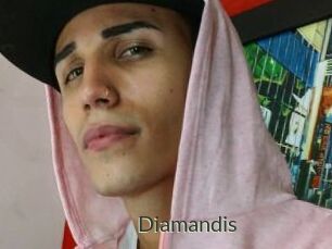 Diamandis