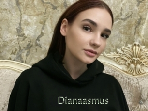 Dianaasmus