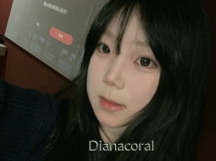 Dianacoral