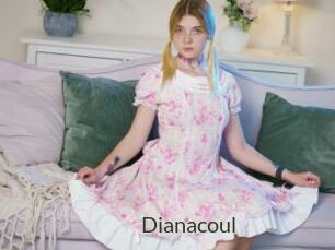 Dianacoul