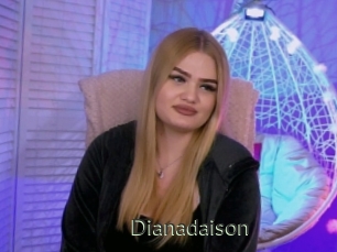 Dianadaison