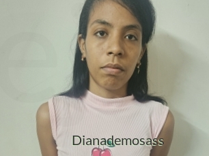 Dianademosass