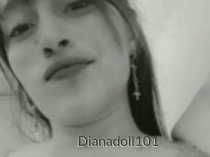 Dianadoll101