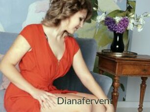 Dianafervent