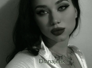 Dianajenk