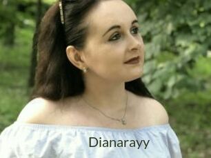 Dianarayy