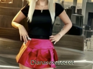 Dianasexysecret