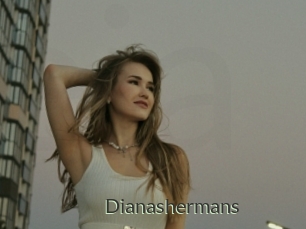 Dianashermans