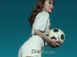 Dianaswee