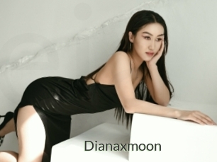 Dianaxmoon