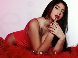 Dianecalder