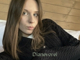 Dianevorel