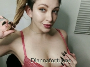 Diannafortunne