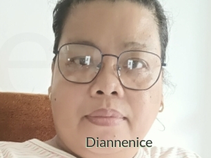 Diannenice