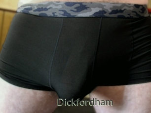 Dickfordham