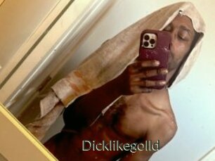 Dicklikegolld