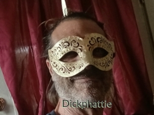 Dickphattie