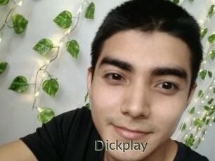 Dickplay